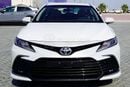 Toyota Camry GLE 2.5L PETROL, A/T, 2023