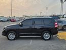 Toyota Prado VXR Txl 4.0L 4WD LHD-GCC SPECS-Automatic-petrol-6 Cylinders-7 Seats-5 Doors