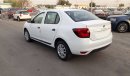 رينو سيمبول RENAULT SYMBOL 1.6L // NEW MODEL 2020 // SPECIAL OFFER // BY FORMULA AUTO // FOR EXPORT