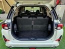 Toyota Veloz GX VELOZ / GCC / ORIGINAL PAINT / SERVICE HISTORY / LOW MILEAGE