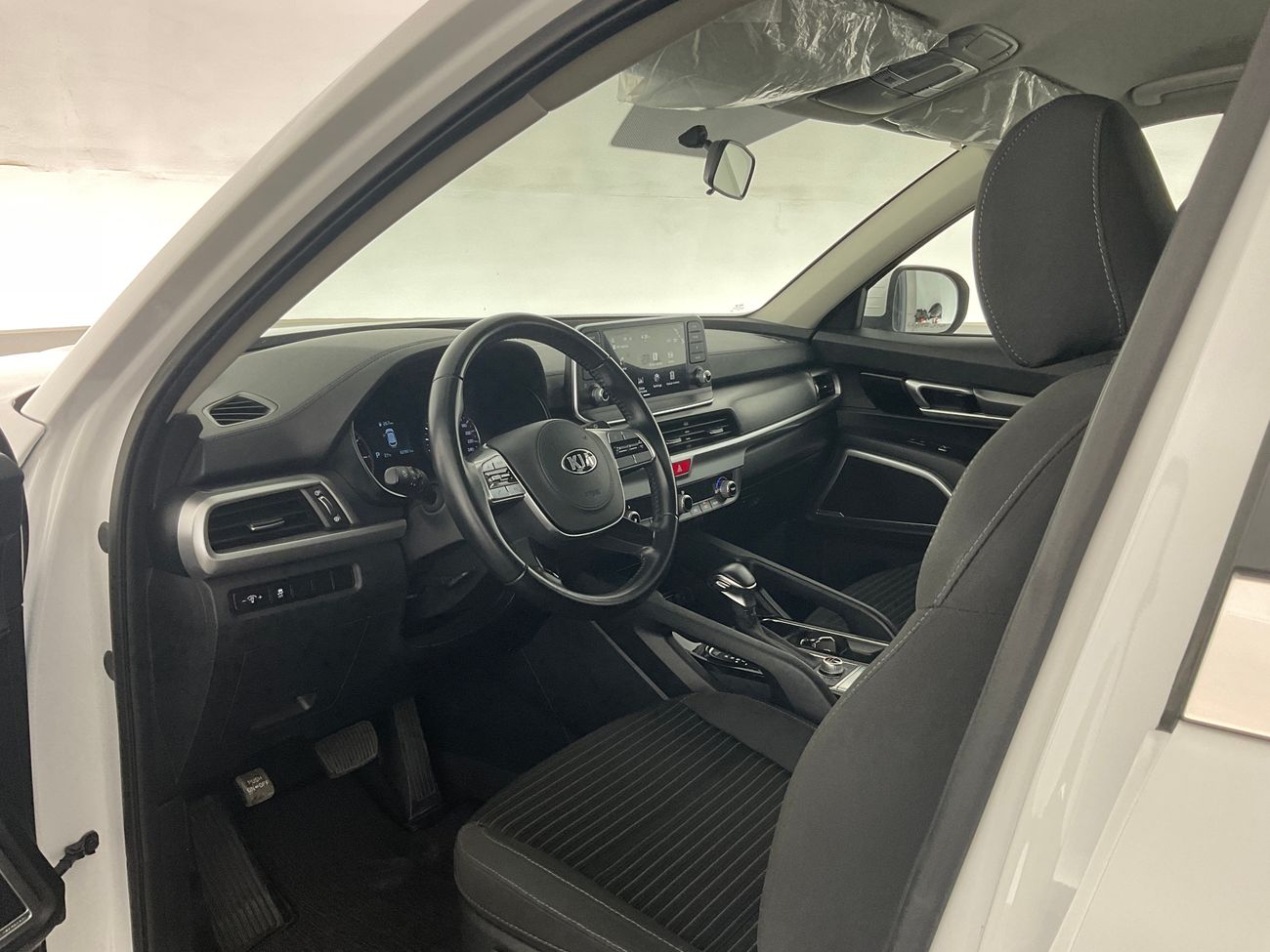 كيا تيلورايد LX | شامل الضمان | 0 ﺪﻔﻋﺓ ﺃﻮﻟﻯ