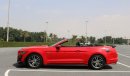 Ford Mustang EcoBoost Premium Convertible,