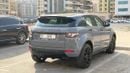 لاند روفر رانج روفر إيفوك DYNAMIC PLUS LAND ROVER RANGE ROVER EVOQUE - 2.0L - PETROL - AUTOMATIC TRANSMISSION - 2015 MODEL YEA