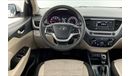 Hyundai Accent Smart / GL