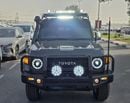 تويوتا لاند كروزر بيك آب TOYOTA LAND CRUISER PICKUP YEAR 2022 FACE LIFTED TO 2024 MODEL DIESEL 4.5 LITER ,RIGHT HAND DRIVE ,M