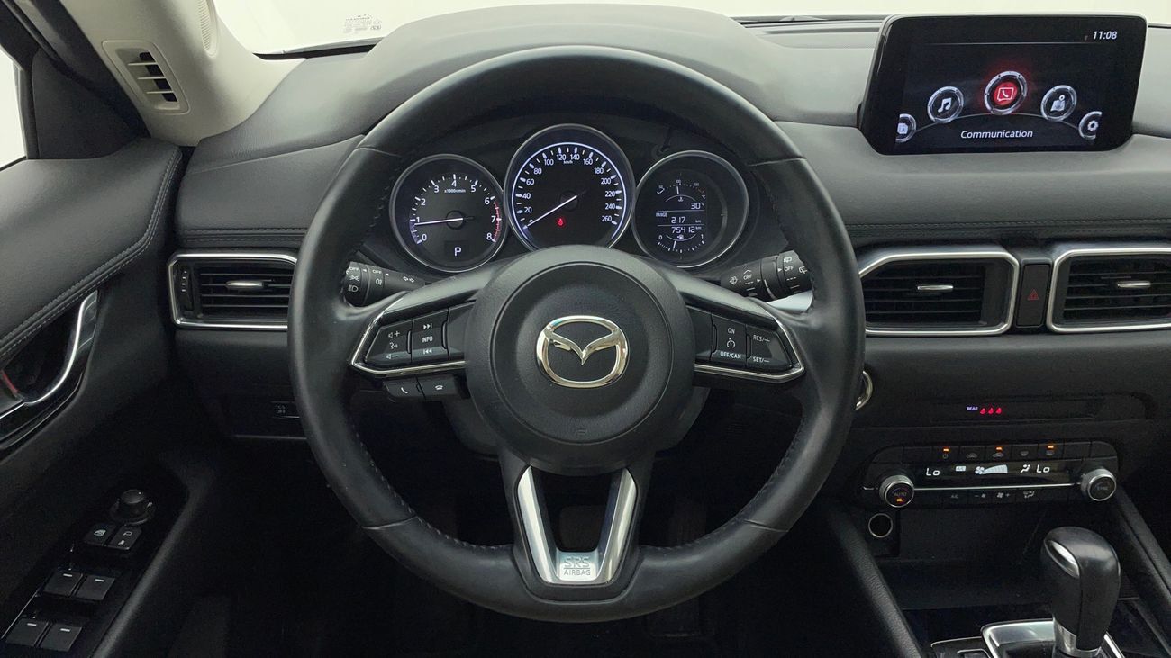 Mazda CX5 GL 2.5 | Zero Down Payment | Home Test Drive