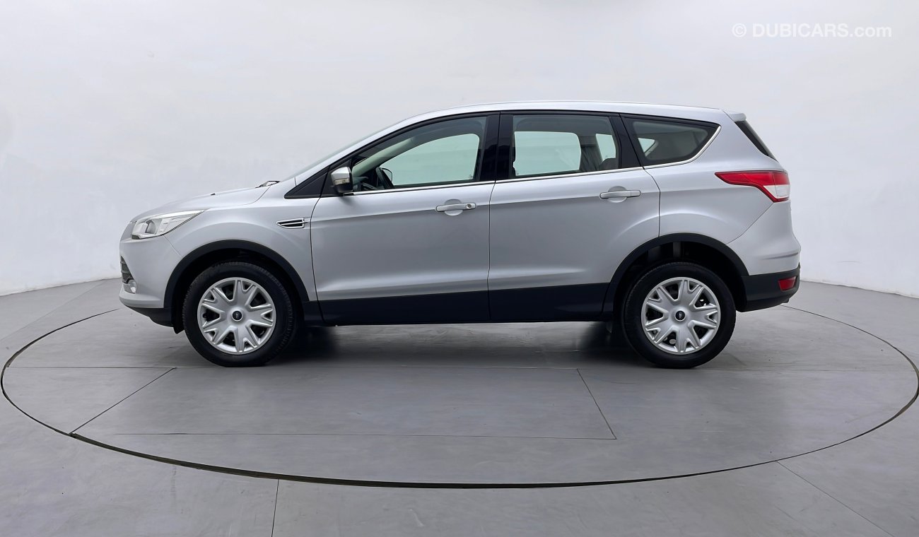 Used Ford Escape S 2.5 Under Warranty Inspected on 150+ parameters