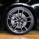 Mercedes Benz A35 AMG AED 1,915 P.M • 0% Downpayment •  Mercedes-Benz A 35 AMG • 1 Year Warranty