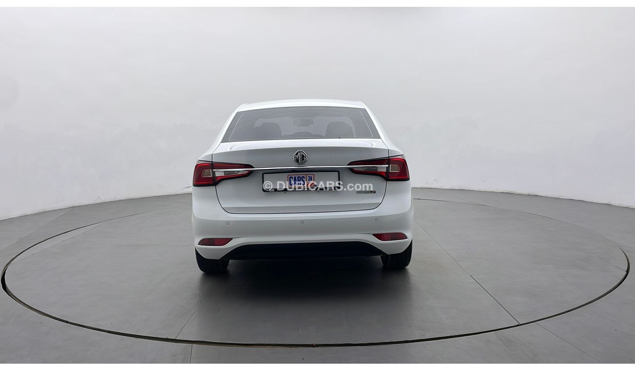 MG 350s COMFORT 1.5 | Under Warranty | Inspected on 150+ parameters