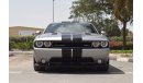 Dodge Challenger SRT8 HEMI 2014 - GCC SPECS - UNDER WARRANTY -