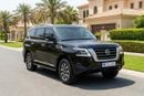 نيسان باترول SE TITANIUM كارس24 هي سوق ضخم للسيارات المستعملة موثوق ومضمون ٪كارس24 هي سوق ضخم للسيارات المستعملة موثوق ومضمون