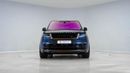 Land Rover Range Rover Autobiography P530 4.4L SV | UAEs Very Best Example | AED 10,955 PM | SV Serenity Theme