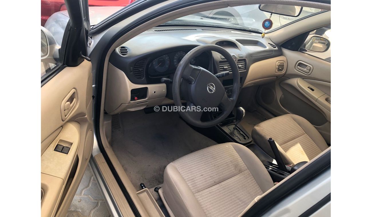 Nissan Sunny Nissan Sunny Model:2012. Excellent condition