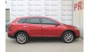 مازدا CX-9 3.5L V6 AWD 2014 GCC SPECS WITH DEALER WARRANTY