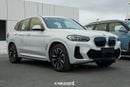 بي أم دبليو iX3 BMW iX3 Leading 2024