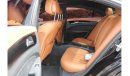 Mercedes-Benz CLS 500 Std MERCEDES CLS 500 MODEL 2016 GULF SPACE AMG FULL OPTIONS