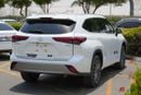 Toyota Highlander VXR 2.5L HYBRID LIMITED 2026!! CHINESE SPECS!! MENTIONED PRICE IS FOR EXPORT ONLY