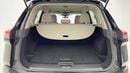 Nissan X Trail 2025 S | AED 1199/Month | 0 DP | 30 Day Return | Warranty | Service History