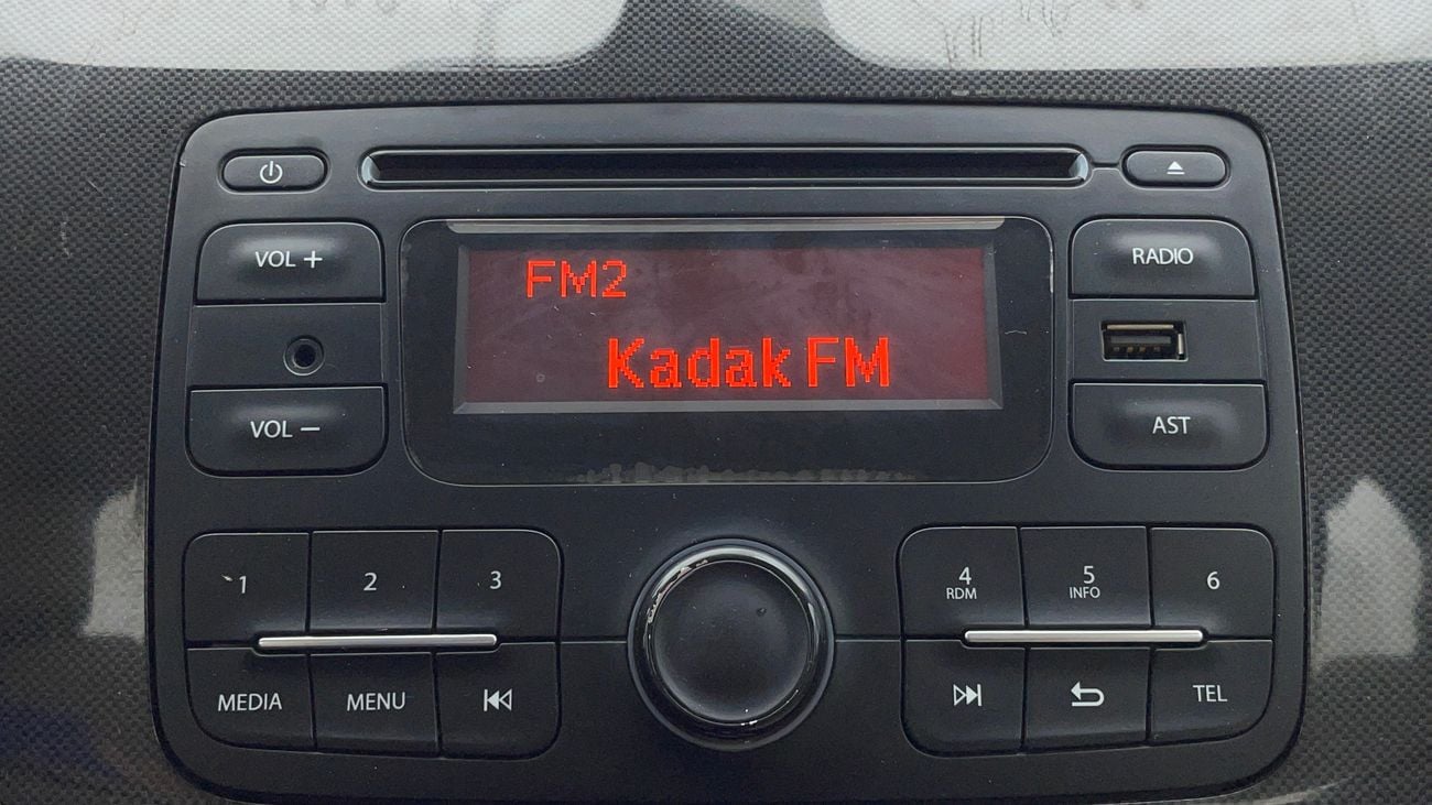 Renault Symbol 2020 PE | AED 298/Month | 0 DP | 30 Day Return | Warranty | Service History