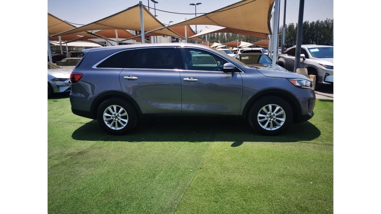 Kia Sorento EX 7 Seater