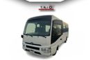 Toyota Coaster TOYOTA COASTER - 4..0L - DIESEL - MT - 23 STR - 3 PELR - 2025MY