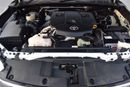 تويوتا هيلوكس 2019 TOYOTA HILUX DOUBLE CABIN SR5