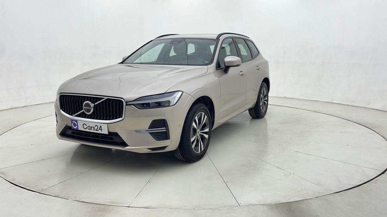 فولفو XC 60 2023 B5 CORE | AED 1395/Month | 0 DP | 30 Day Return | Warranty