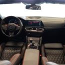 BMW M4 AED 5,174 p.m • 0% Downpayment • BMW M4 Competition x-Drive   • Agency Warranty