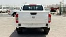 Nissan Navara Nissan/Navara/ 2.5D XE 4X4 DC PLUS MT