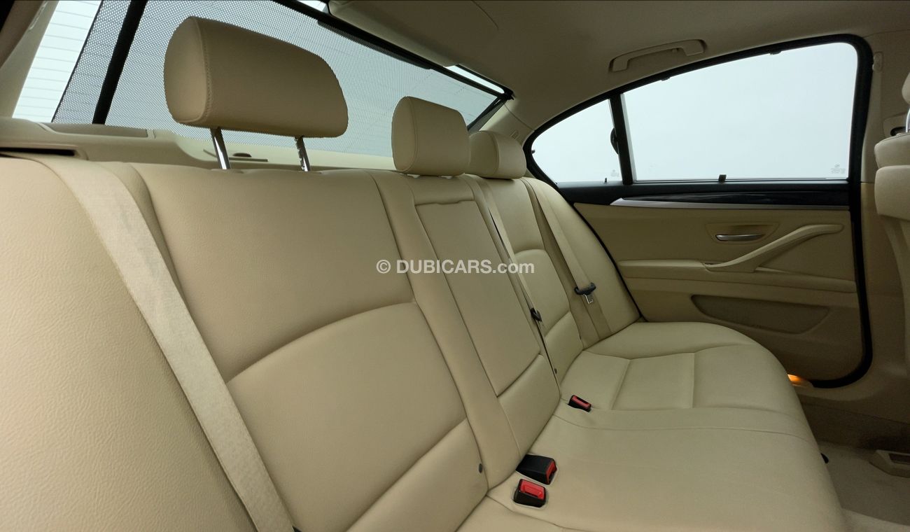 بي أم دبليو 520i 520i 2000