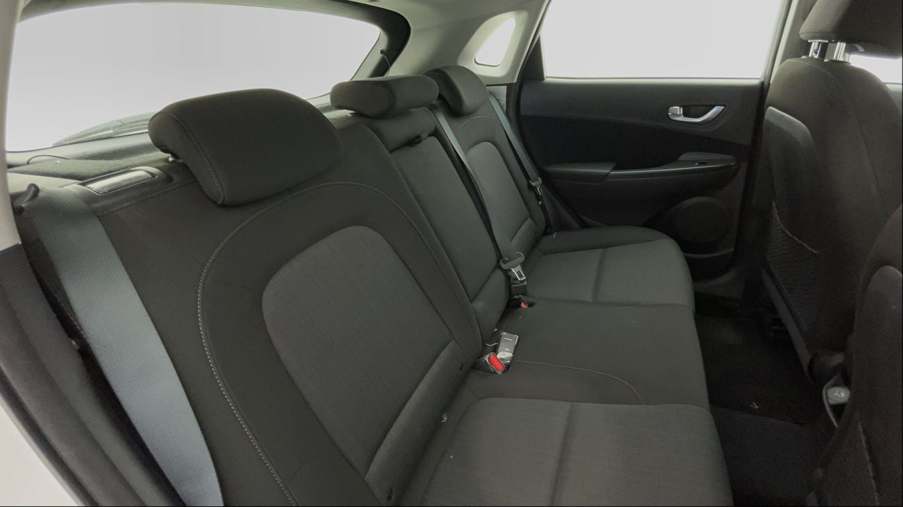 Hyundai Kona 2023 COMFORT | AED 832/Month | 0 DP | 30 Day Return | Warranty | Service History