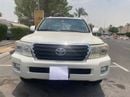 Toyota Land Cruiser EXR