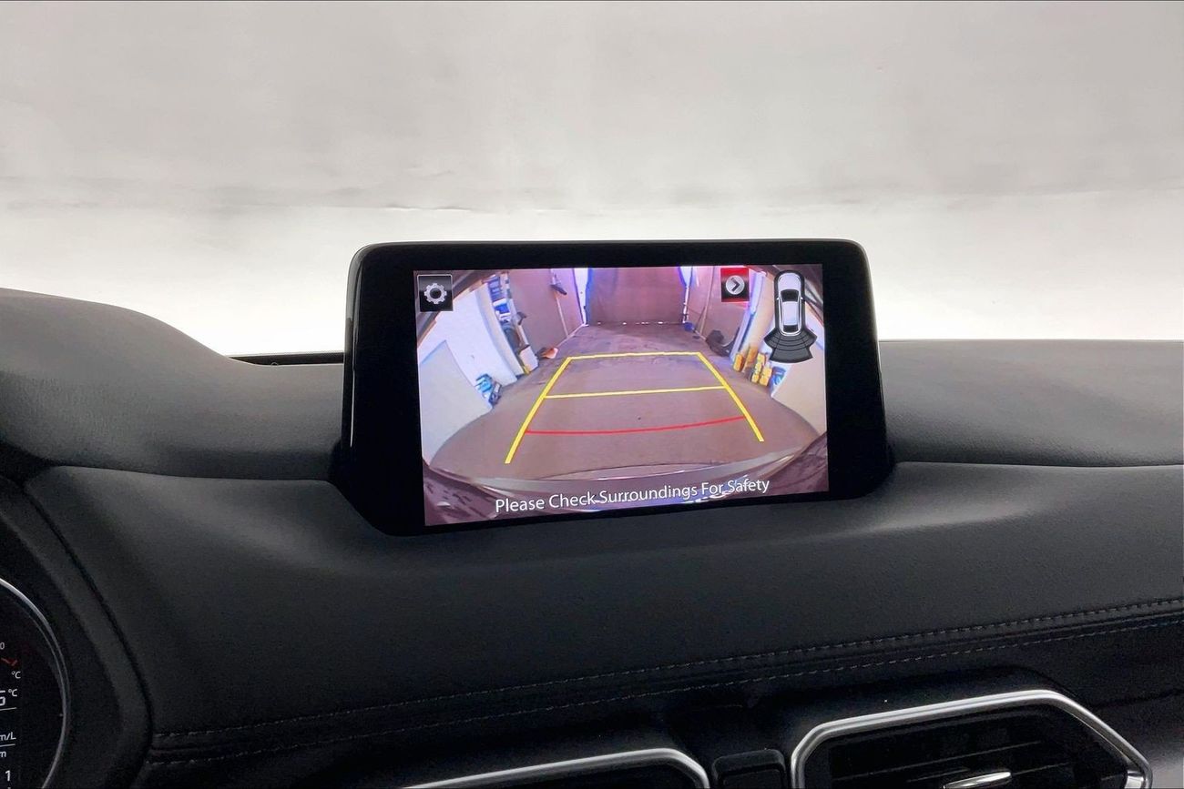 مازدا CX5 GL | شامل الضمان | 0 ﺪﻔﻋﺓ ﺃﻮﻟﻯ