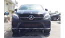 Mercedes-Benz GLE 43 AMG Coupe Petrol Automatic Transmission