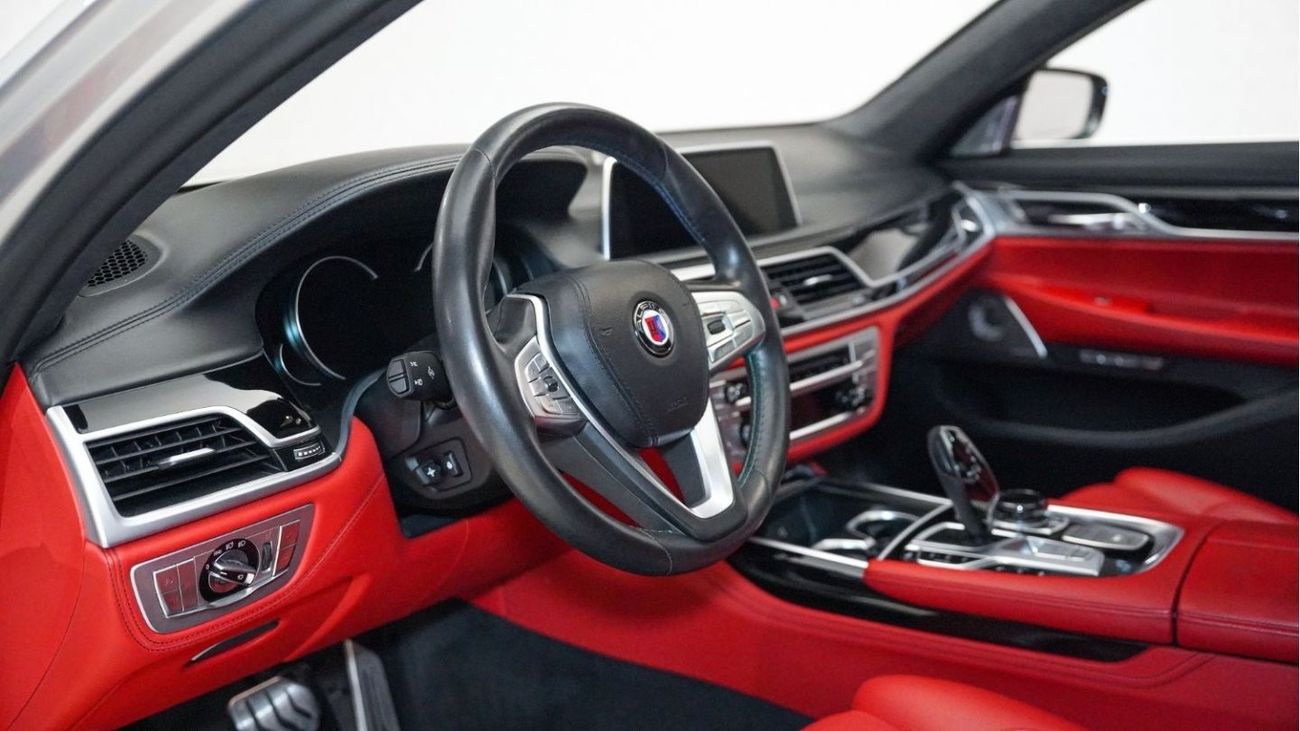 BMW Alpina B7 xDrive - 2 Year Warranty - Approved Prepared Vehicle