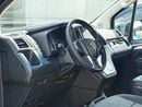 تويوتا جرافينا Premium GCC Specs | Brand Luxury 6-Seater