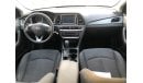 Hyundai Sonata SE 2.4L Petrol / EXCELLENT CONDITION / NO WORK REQUIRED (LOT # 8476)