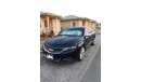 Chevrolet Impala 3.6 LTZ