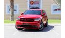 Dodge Durango WD