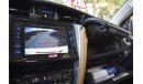 Toyota Fortuner LUXURY 2.4L DIESEL 7 SEAT   AUTOMATIC