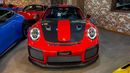 بورش 911 GT2 RS WEISSACH | LIMITED OFFER | NEW | 700 HP | GCC SPEC