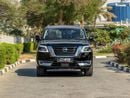 Nissan Patrol LE Titanium Chrome 5.6L