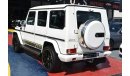 مرسيدس بنز G 63 AMG مرسيدس بنز جي 63 خليجي