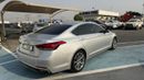 Genesis G80 GENESIS G80 2019