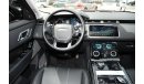 Land Rover Range Rover Velar 2018 GCC