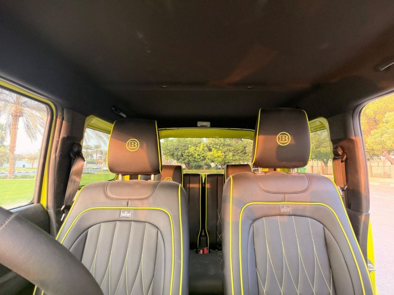 Suzuki Jimny RIGHT HAND DRIVE ONLY FOR EXPORT  JIMNY BRABUS KIT