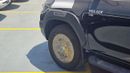 تويوتا هيلوكس ADVENTURE 4.0L V6 PETROL DC AT 4WD 2026MODEL WITH COMPRESSOR DIGITAL REAR VIEW MIRRROR