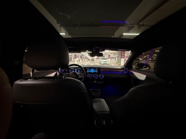 Mercedes-Benz CLA PREMIUM PLUS, миниатюра 25