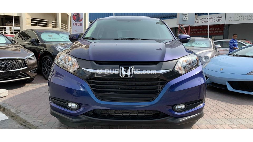 Honda pre owned dubai