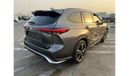 Toyota Highlander 2021 TOYOTA HIGHLANDER XSE  3.5L V6 / EXPORT ONLY